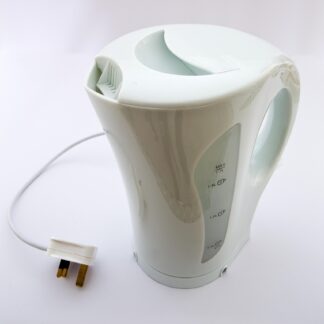 De'Longhi Compact Electric Kettle