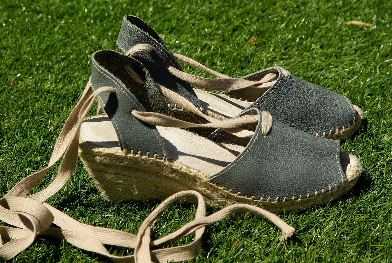 Steve Madden Street Espadrilles - Court Edition