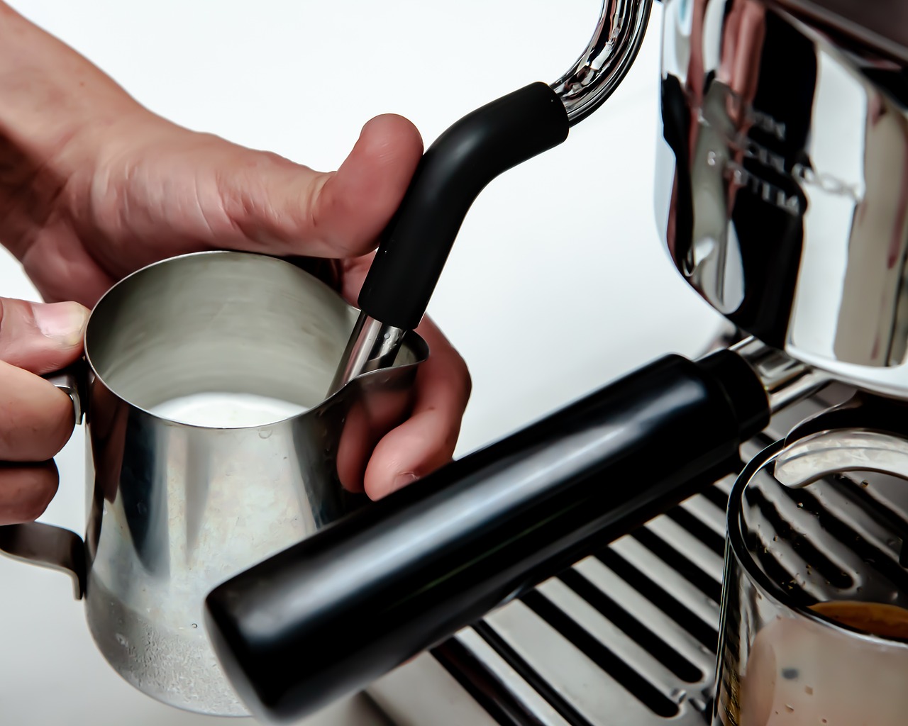 Philips Classic Espresso Machine
