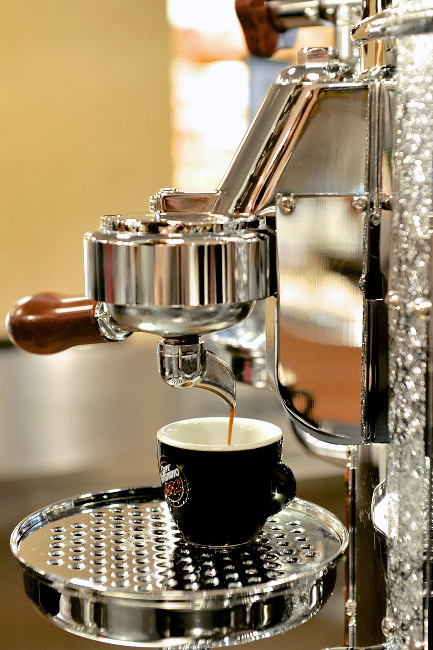 Ninja Compact Espresso Machine