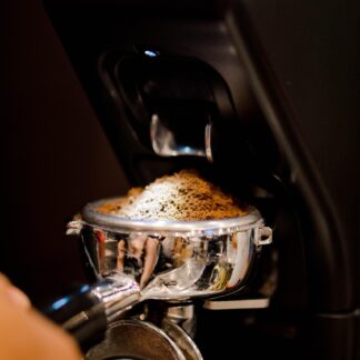 Cuisinart Compact Espresso Machine