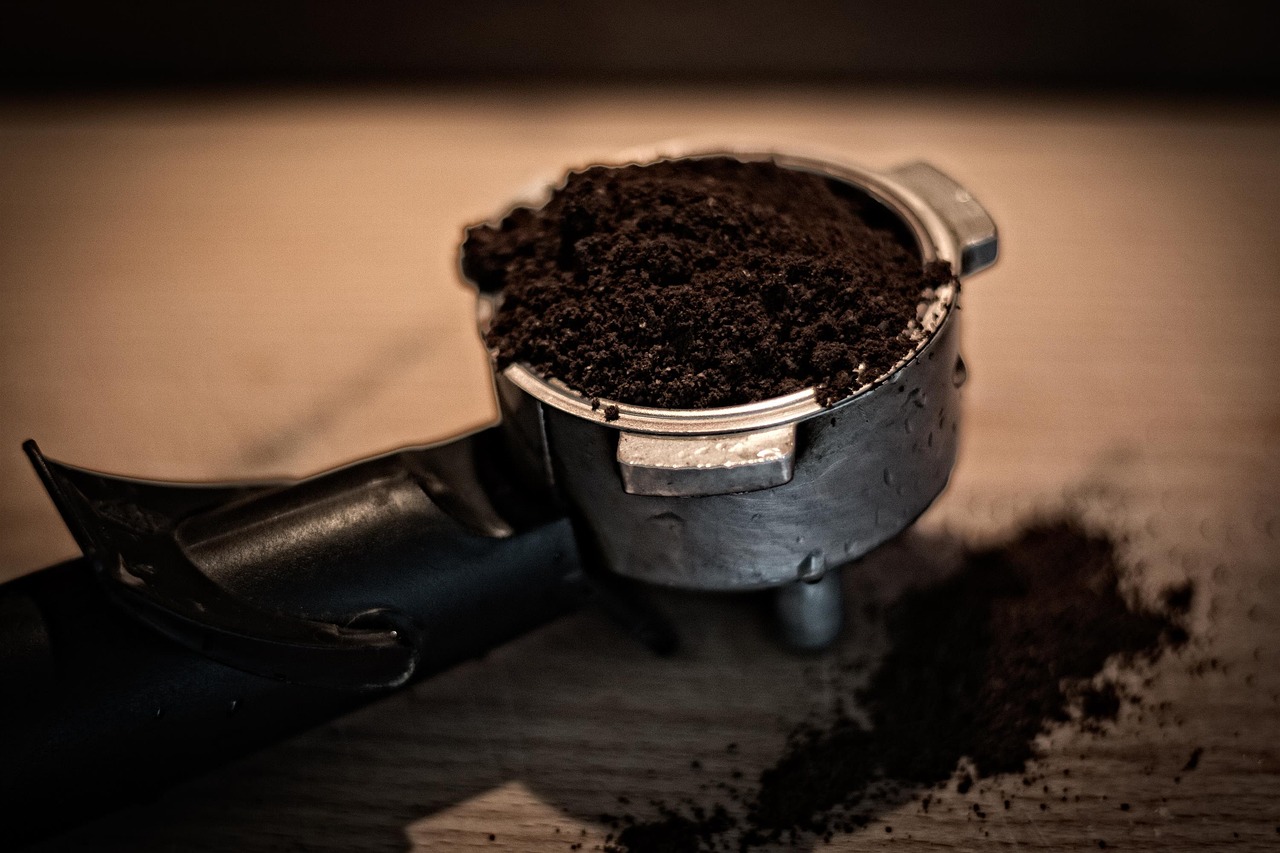 Breville Compact Espresso Machine