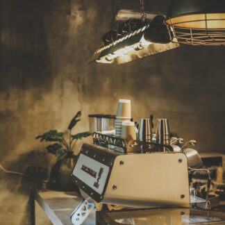Cuisinart Pro Espresso Machine