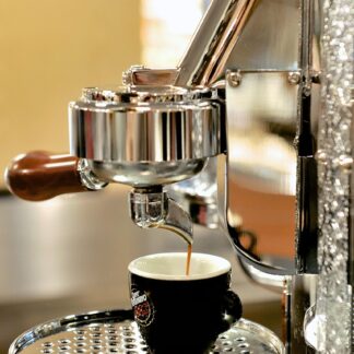 Breville Artisan Espresso Machine