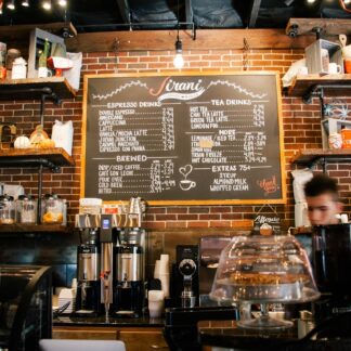 Hamilton Beach Classic Espresso Machine