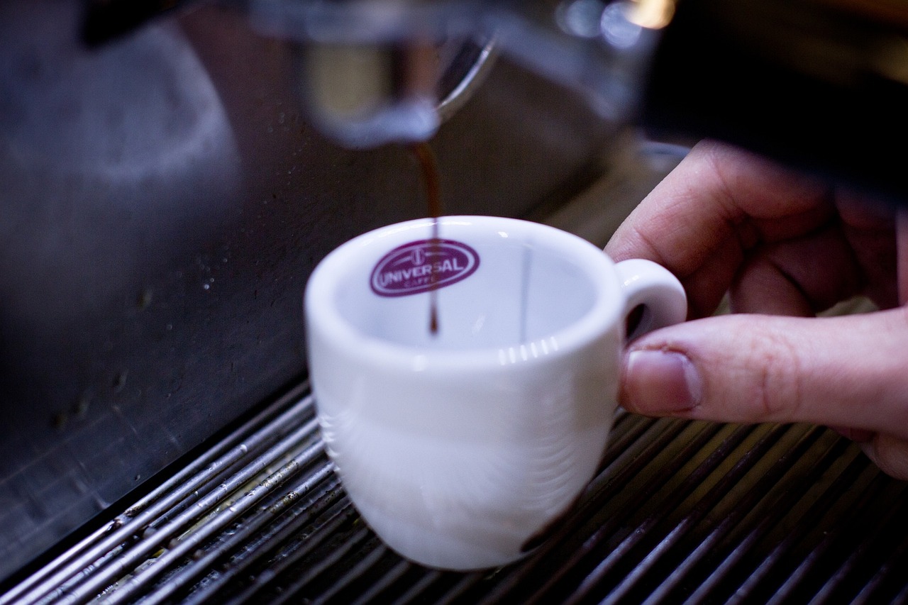Ninja XL Espresso Machine - Deluxe