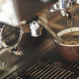 De'Longhi Classic Espresso Machine