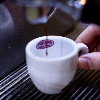 Breville Pro Espresso Machine