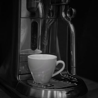 Ninja XL Espresso Machine