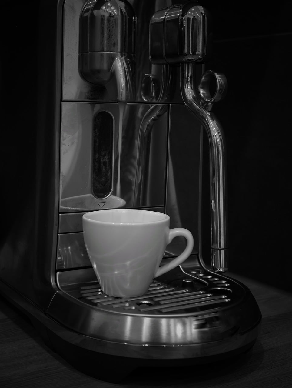 Philips Smart Espresso Machine