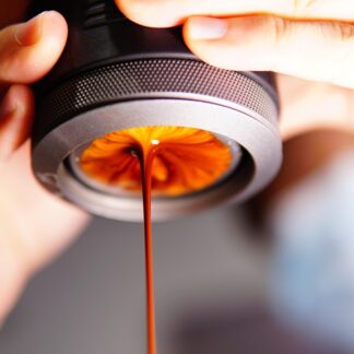 Breville Smart Espresso Machine