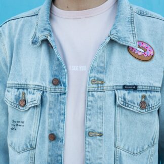 Zara Insulated Jacket