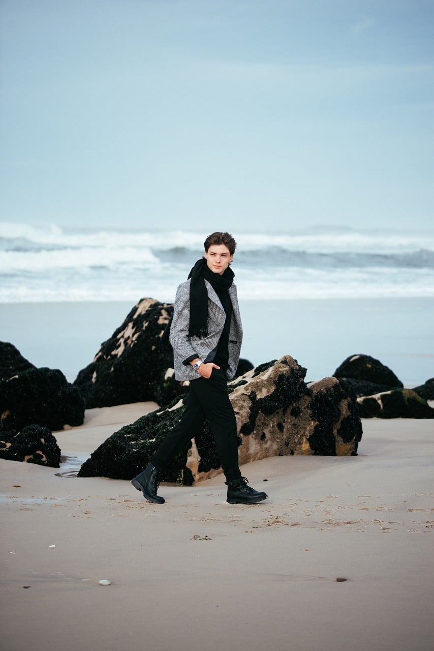 Levi's Down-Filled Jacket