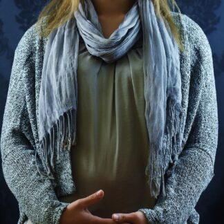 Nike Classic Scarf - Heritage Collection