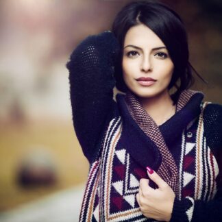 Coach Wool Scarf - Everyday Edit