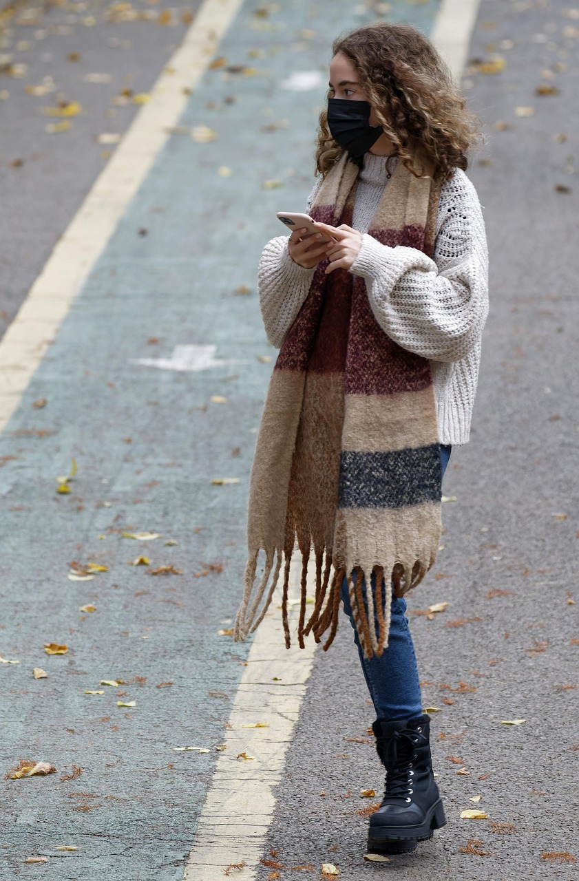 Michael Kors Classic Scarf - Essentials