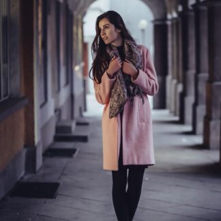 Nike Leather Scarf - Heritage Collection