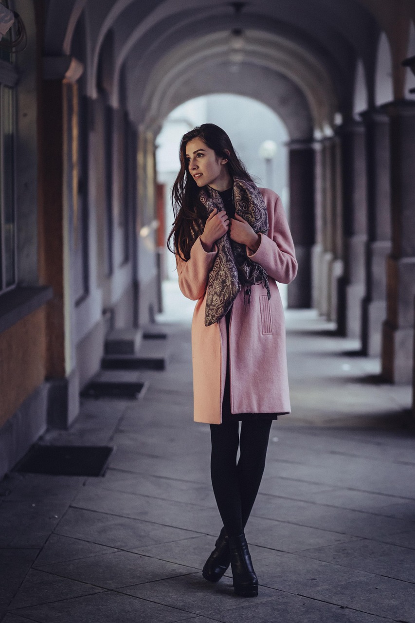 Nike Leather Scarf - Heritage Collection