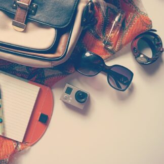 Adidas Summer Scarf - Travel Series