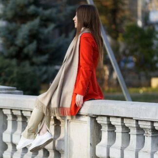 Kate Spade Classic Scarf - Outdoor Series