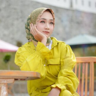 Kate Spade Leather Scarf - Essentials