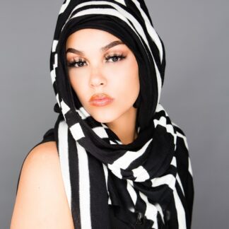Coach Wool Scarf - Heritage Collection
