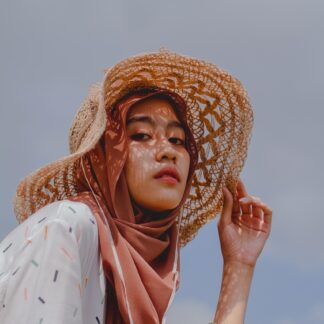 Nike Quilted Scarf - Weekend Series