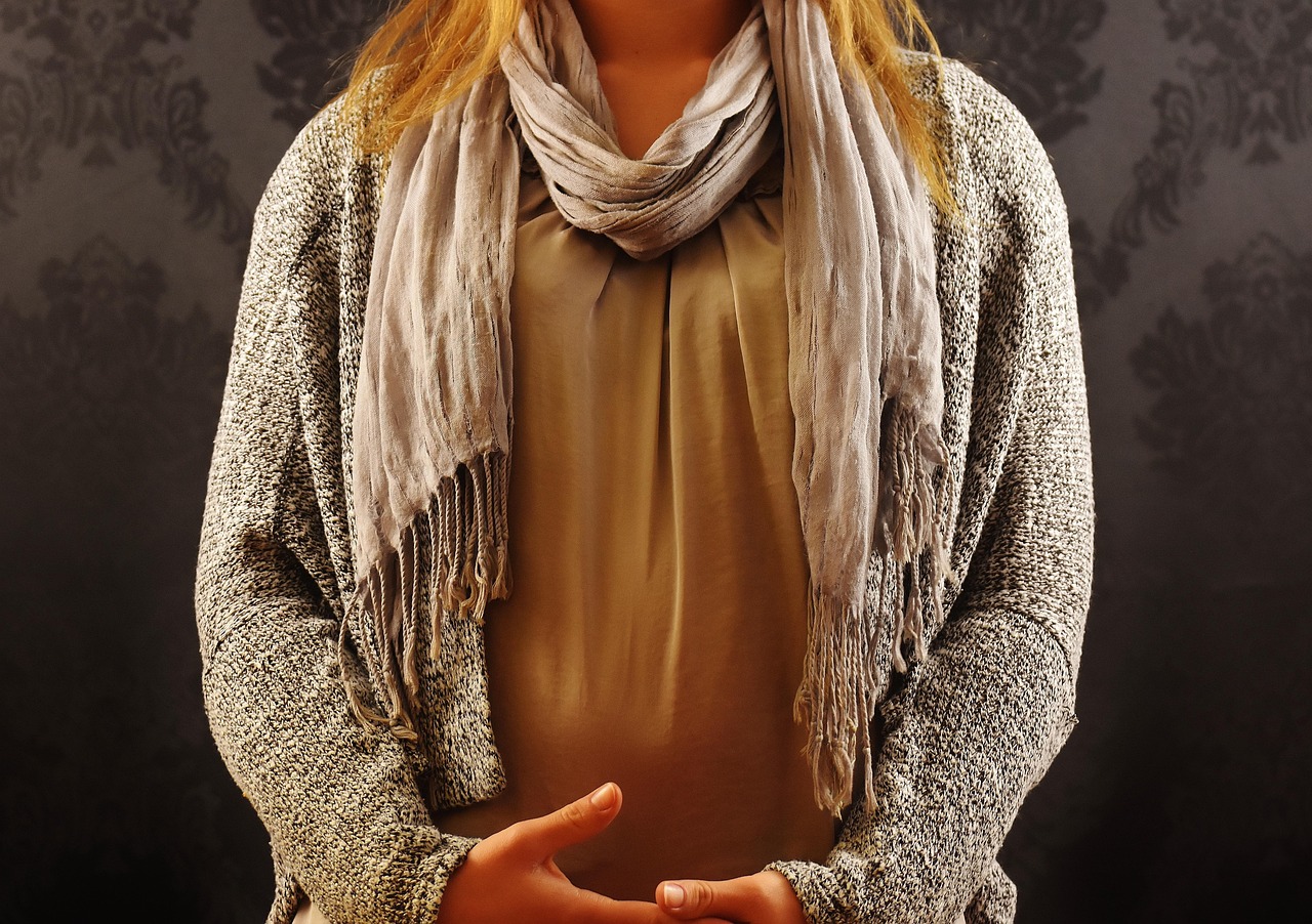 Adidas Classic Scarf - Travel Series