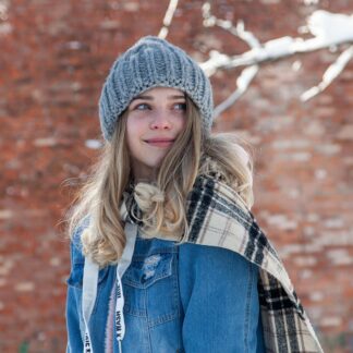 Nike Quilted Scarf - Heritage Collection
