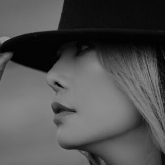 Puma Wool Hat - Logo Series