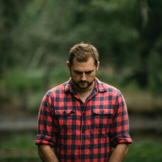 Levi's Relaxed Flannel Shirt - Studio Edition