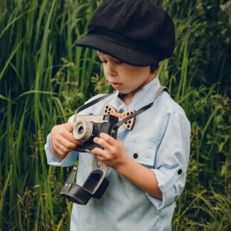 Champion Tailored Flannel Shirt - Everyday Edit