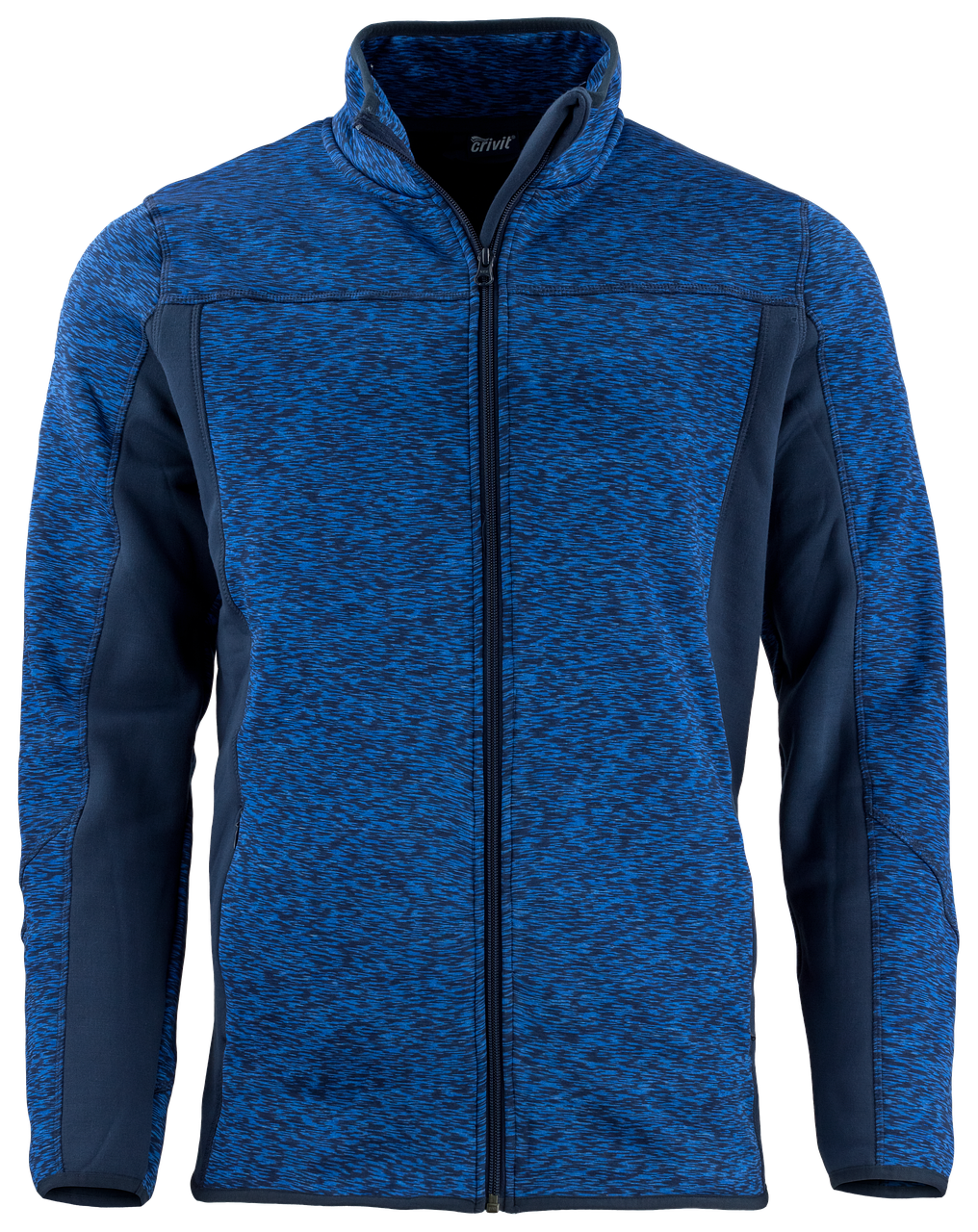 Zara Tailored Fleece Jacket