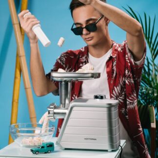 KitchenAid Smart Food Processor