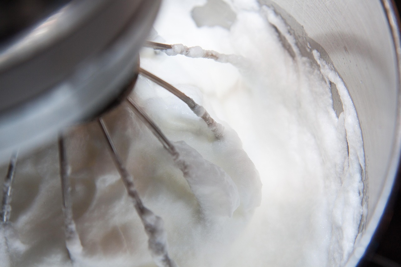 Vitamix XL Food Processor