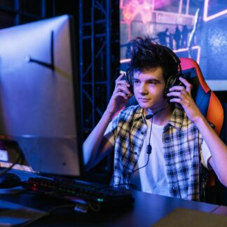 Razer Gaming Headset RGB