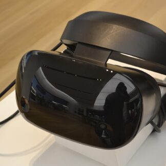 Keychron Gaming Headset RGB