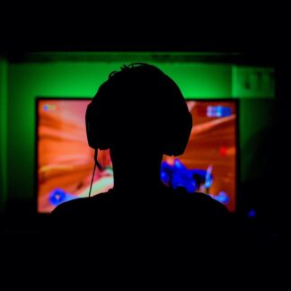 Keychron Gaming Headset Studio