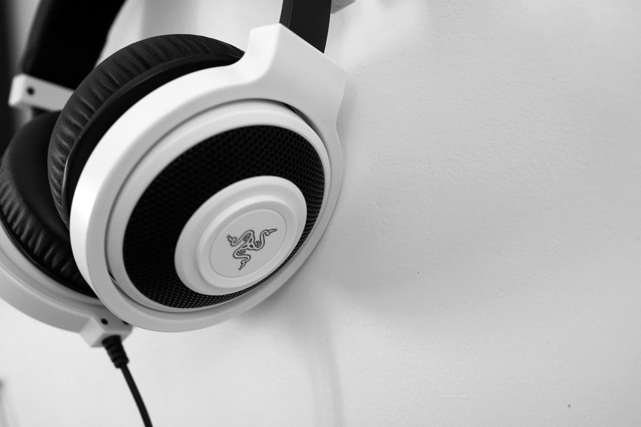 ROCCAT Gaming Headset TKL