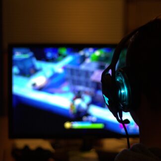 Corsair Gaming Headset Pro