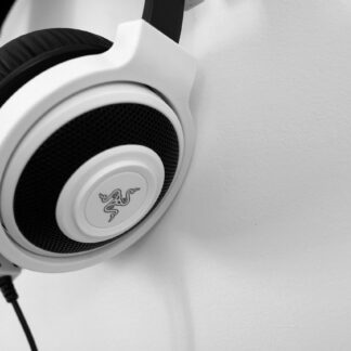 Keychron Gaming Headset Wireless