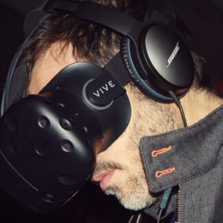 HyperX Gaming Headset Elite