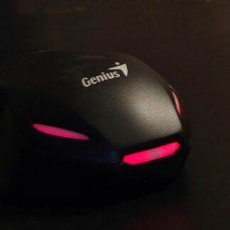 ROCCAT Gaming Mouse RGB