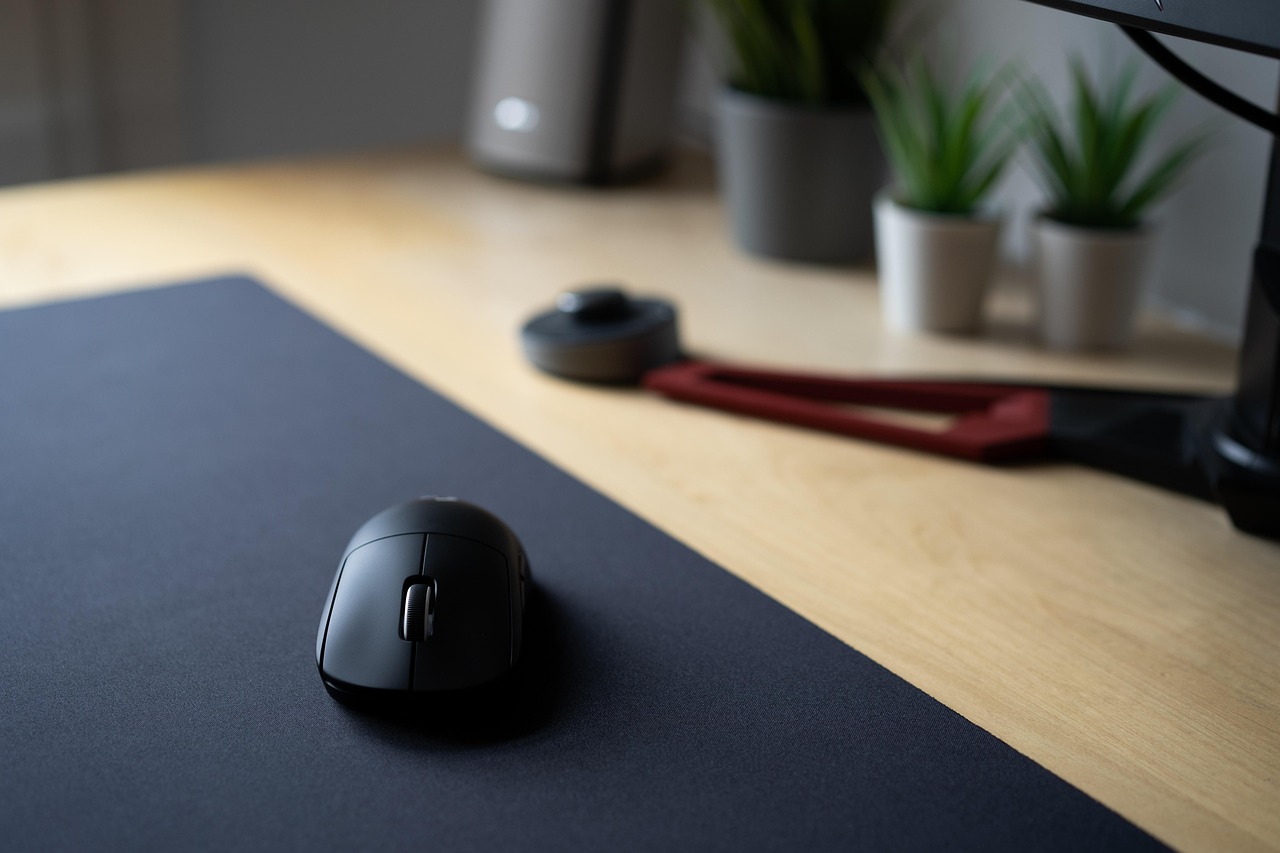 ROCCAT Gaming Mouse Studio
