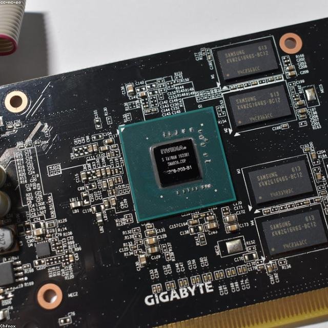 Zotac OC Edition RX 7600