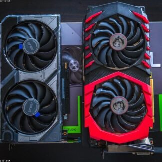 PowerColor ROG Strix RX 7800 XT