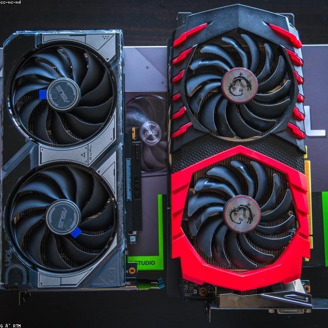 PowerColor ROG Strix RX 7800 XT
