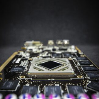 MSI Suprim X Radeon RX 7600 XT