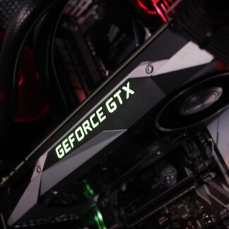 MSI Gaming X Trio Radeon RX 7600