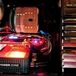 Sapphire Nitro+ Radeon RX 7900 XT